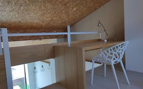 VUELVE apartamentos